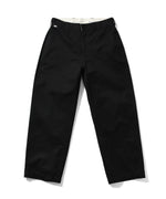 LFYT - WIDE CHINO ACTIVE PANTS LA251202