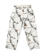 LFYT - WIDE CHINO ACTIVE PANTS LA251202