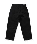 LFYT - WIDE CHINO ACTIVE PANTS LA251202