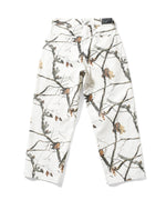 LFYT - WIDE CHINO ACTIVE PANTS LA251202