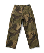 LFYT - WIDE CHINO ACTIVE PANTS LA251202