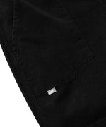 LFYT - DOUBLE KNEE CORDUROY PANTS LA251203