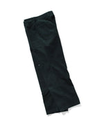 LFYT - DOUBLE KNEE CORDUROY PANTS LA251203