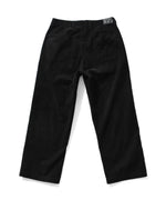 LFYT - DOUBLE KNEE CORDUROY PANTS LA251203