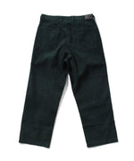 LFYT - DOUBLE KNEE CORDUROY PANTS LA251203
