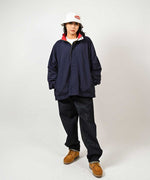 LFYT - 5 POCKET DENIM PANTS BAGGIE FIT LS261202