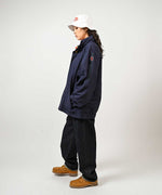 LFYT - 5 POCKET DENIM PANTS BAGGIE FIT LS261202