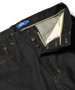 LFYT - 5 POCKET DENIM PANTS BAGGIE FIT LS261202