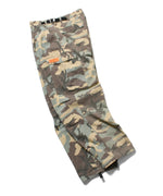 LFYT - WASHED RIPSTOP FIELD CARGO LA261201