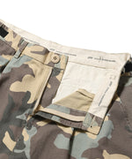 LFYT - WASHED RIPSTOP FIELD CARGO LA261201