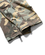 LFYT - WASHED RIPSTOP FIELD CARGO LA261201