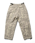 LFYT - WASHED RIPSTOP FIELD CARGO LA261201