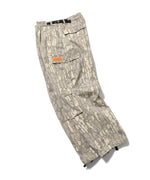 LFYT - WASHED RIPSTOP FIELD CARGO LA261201