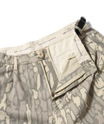LFYT - WASHED RIPSTOP FIELD CARGO LA261201