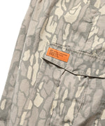 LFYT - WASHED RIPSTOP FIELD CARGO LA261201