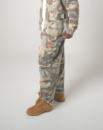 LFYT - WASHED RIPSTOP FIELD CARGO LA261201