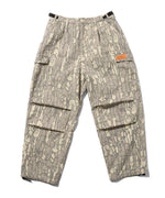 LFYT - WASHED RIPSTOP FIELD CARGO LA261201