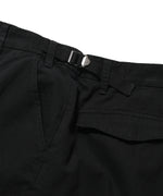LFYT - WASHED RIPSTOP FIELD CARGO LA261201