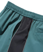 LFYT - SPORTS LOGO TRACK PANTS LA261202