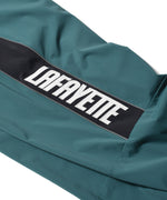 LFYT - SPORTS LOGO TRACK PANTS LA261202