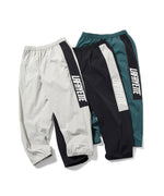 LFYT - SPORTS LOGO TRACK PANTS LA261202
