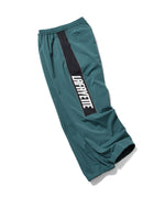 LFYT - SPORTS LOGO TRACK PANTS LA261202
