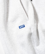 LFYT - LFYT BOX LOGO SWEAT PANTS LA261203