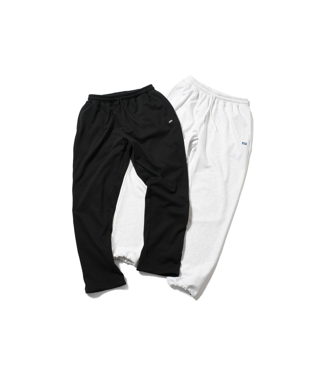 LFYT - LFYT BOX LOGO SWEAT PANTS LA261203