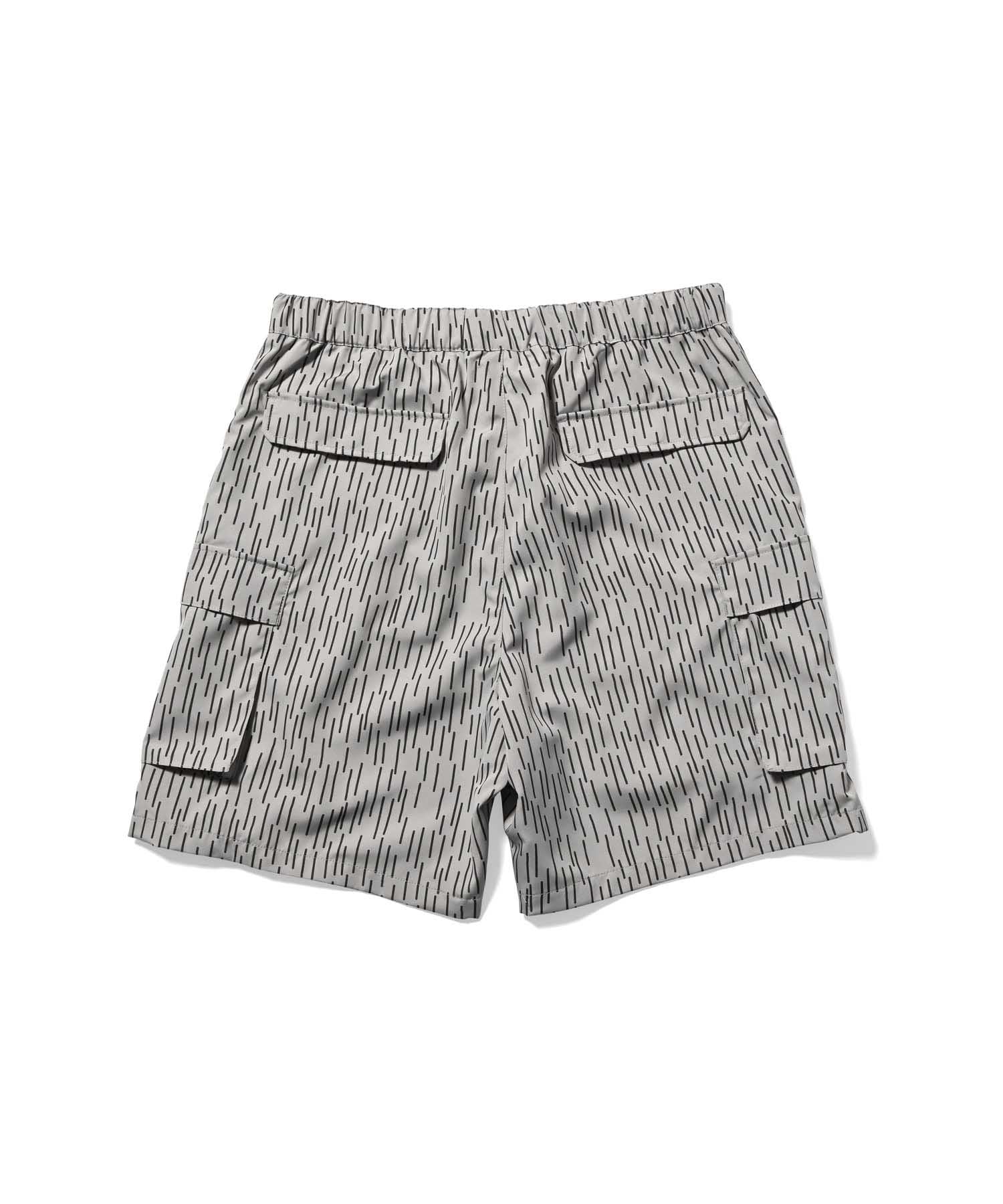 LFYT - TACTICAL CARGO SHORTS LS241301