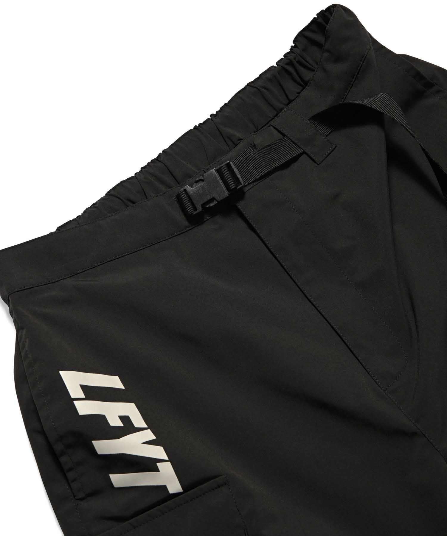 LFYT - TACTICAL CARGO SHORTS LS241301