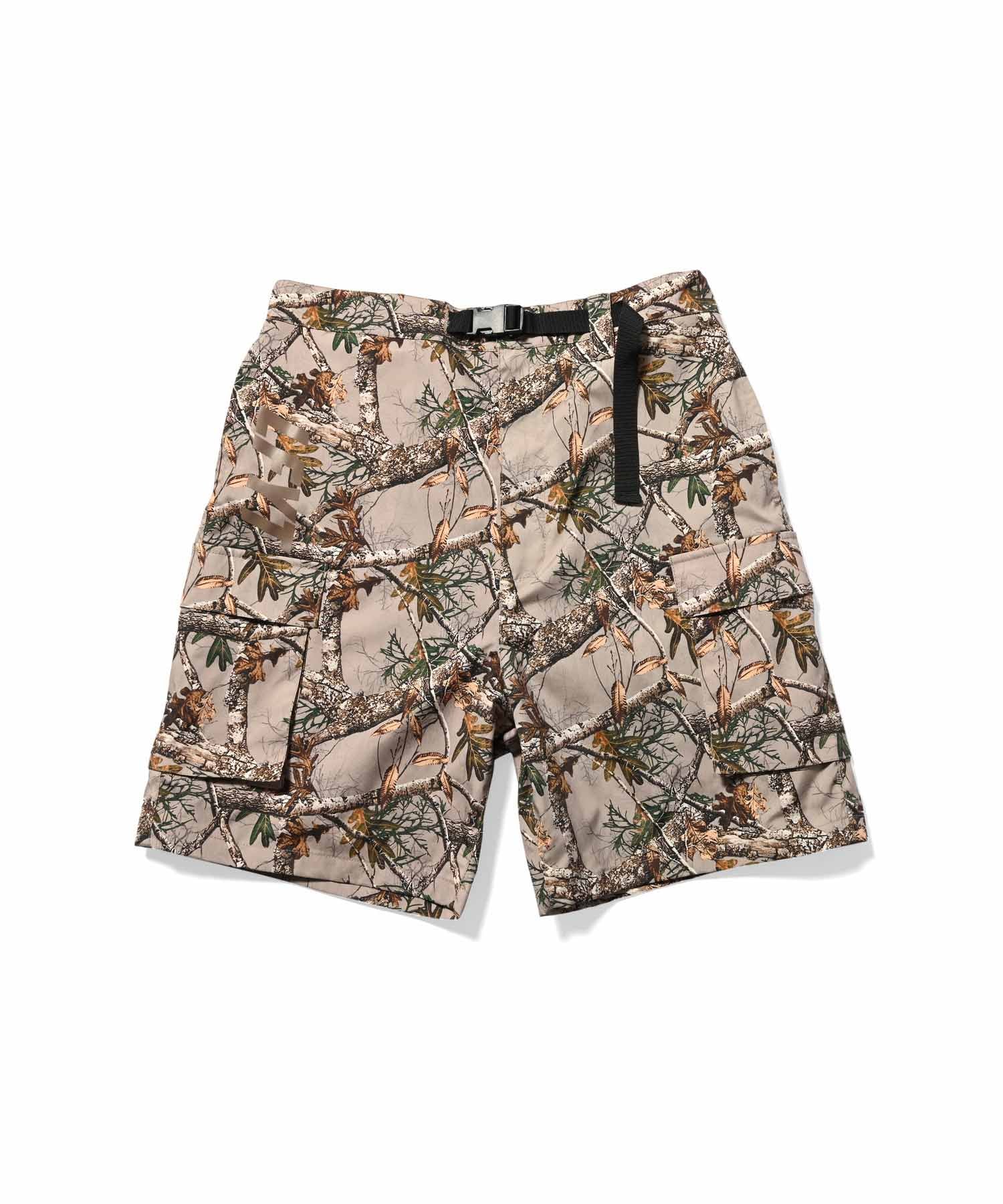 LFYT - TACTICAL CARGO SHORTS LS241301