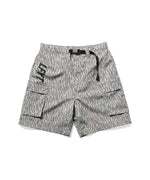 LFYT - TACTICAL CARGO SHORTS LS241301