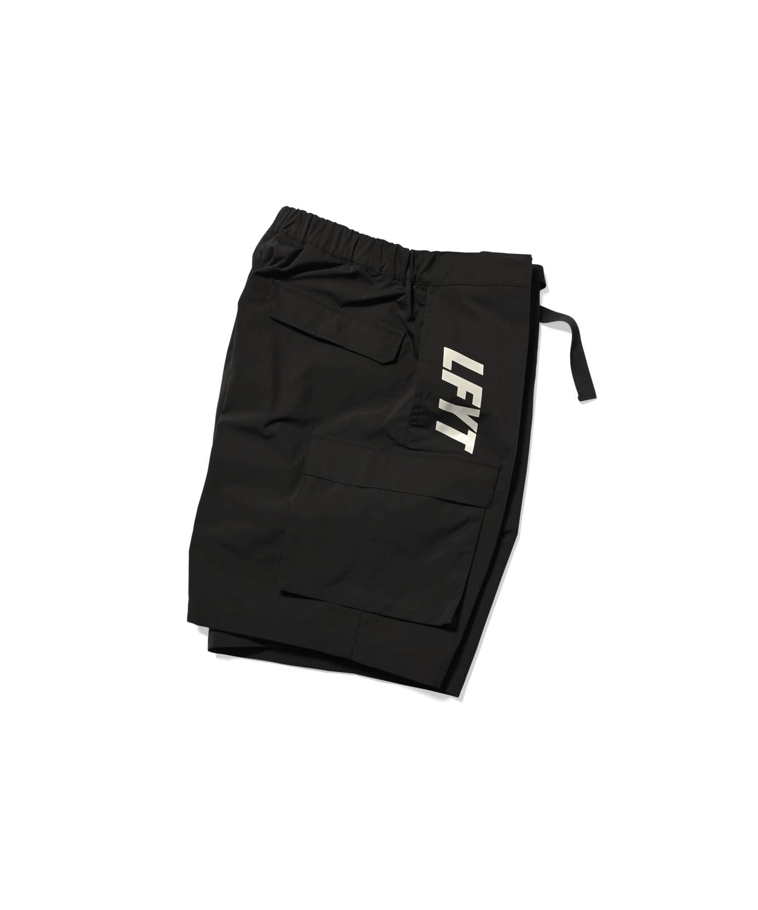 LFYT - TACTICAL CARGO SHORTS LS241301