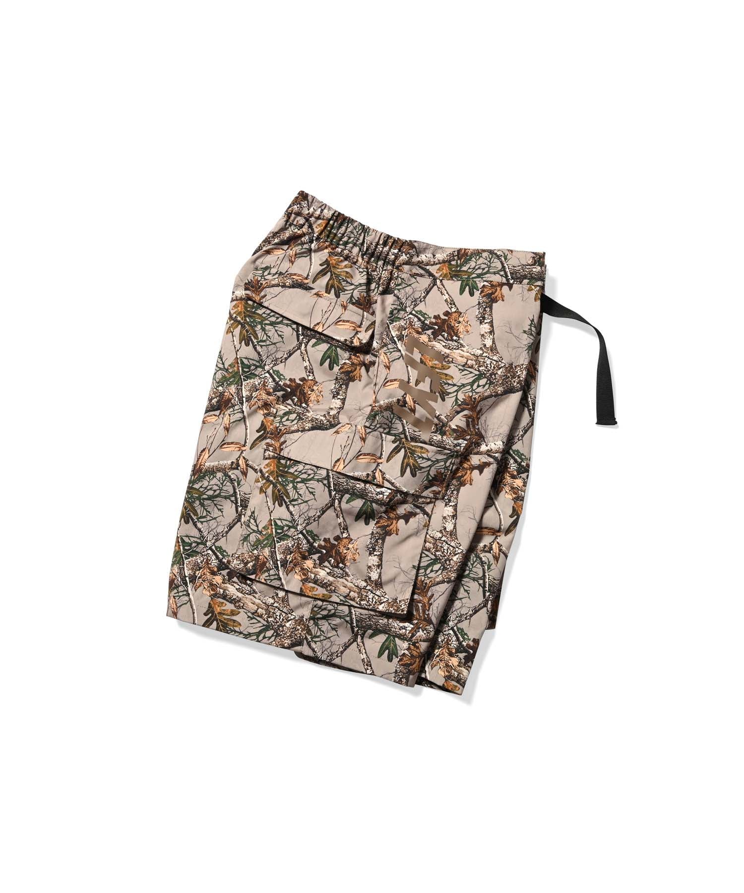 LFYT - TACTICAL CARGO SHORTS LS241301