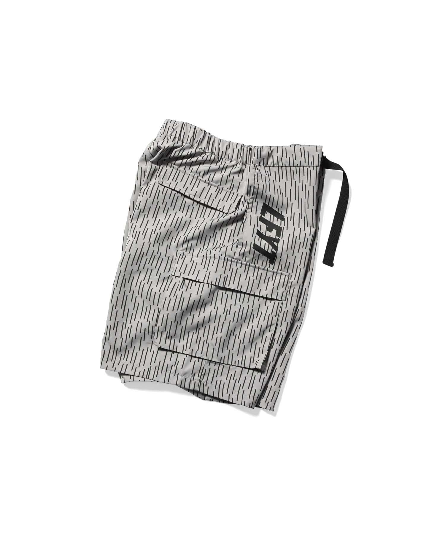 LFYT - TACTICAL CARGO SHORTS LS241301