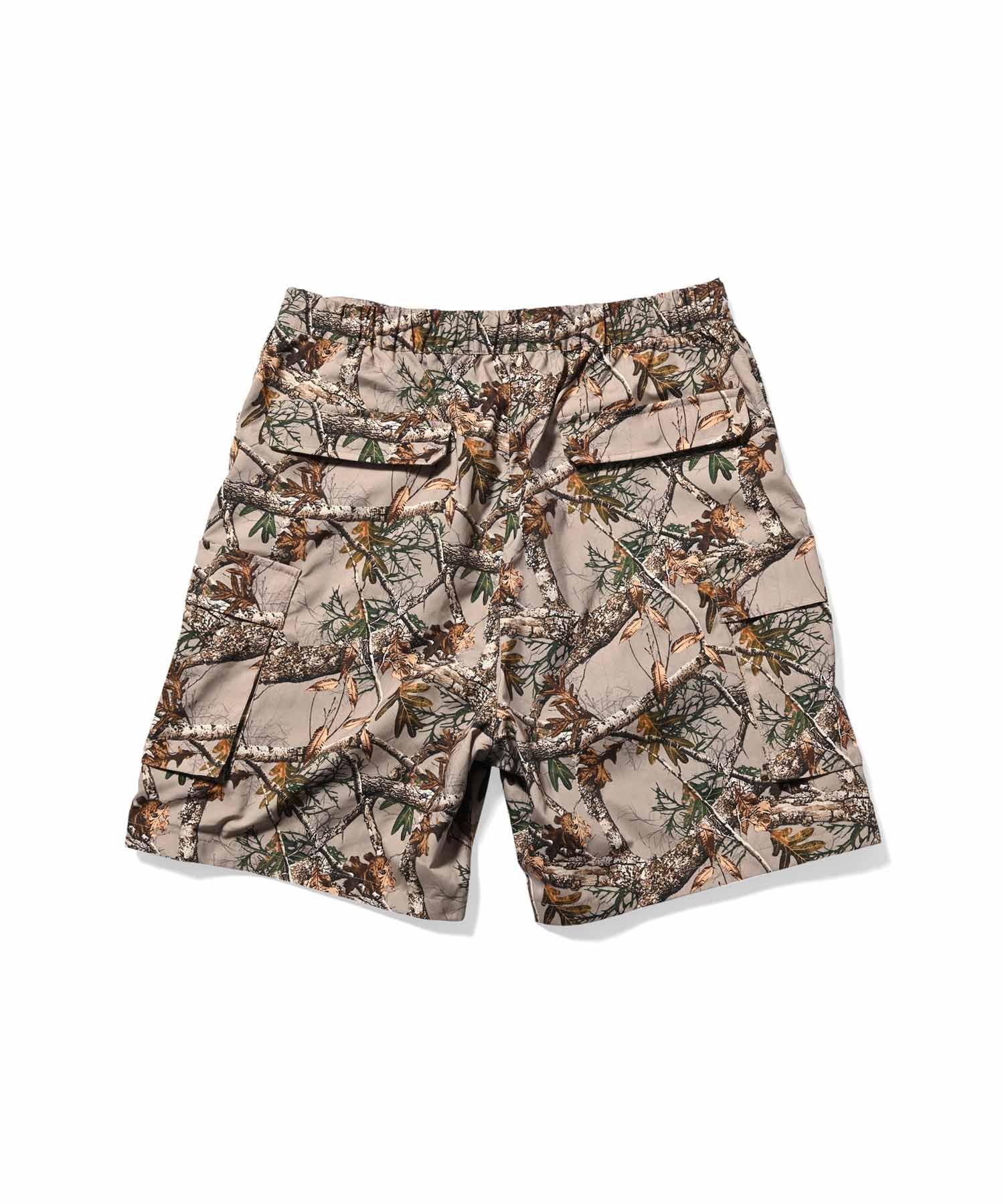 LFYT - TACTICAL CARGO SHORTS LS241301