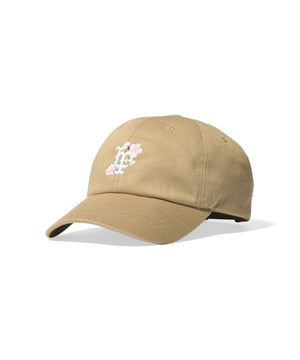 LFYT SAKURA LF LOGO DAD HAT "directed by Takuya Nakazawa" LE231405