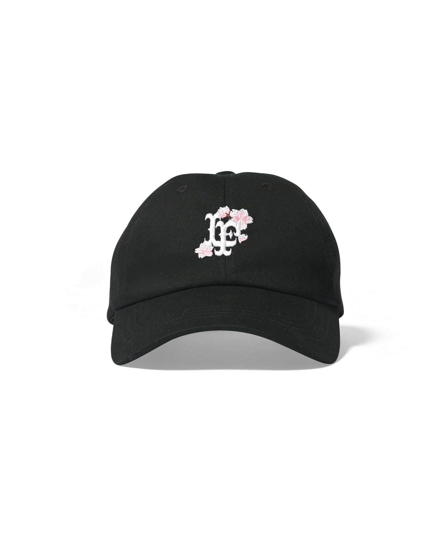 LFYT SAKURA LF LOGO DAD HAT "directed by Takuya Nakazawa" LE231405