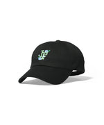 LFYT NEMOPHILA LF LOGO DAD HAT "directed by 北川綾巴" LE231406