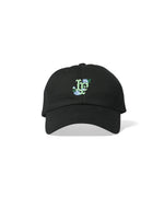 LFYT NEMOPHILA LF LOGO DAD HAT "directed by 北川綾巴" LE231406