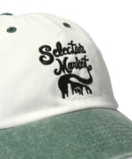 LE231413 SELECTOR'S MARKET "Dig Out" 2TONE CAP