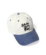 LE231413 SELECTOR'S MARKET "Dig Out" 2TONE CAP