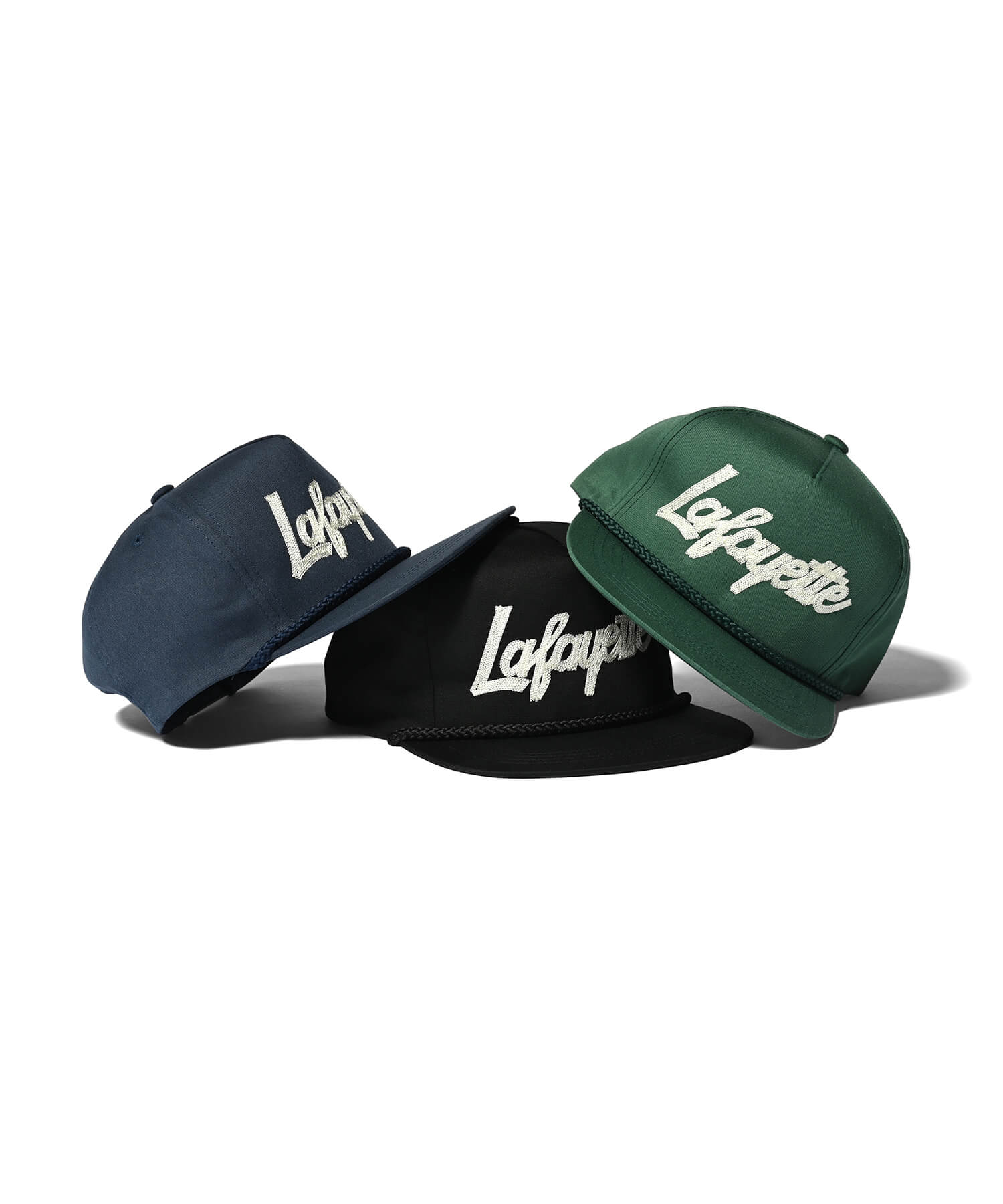LFYT - 5 片式高爾夫球帽 LA231401