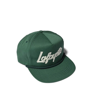 LFYT - 5 PANNEL GOLFER CAP LA231401