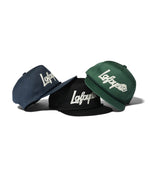 LFYT - 5 PANNEL GOLFER CAP LA231401