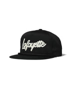 LFYT - 5 PANNEL GOLFER CAP LA231401