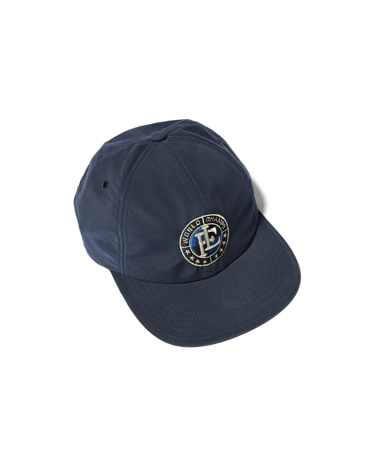 LFYT - 世界冠軍徽章帽 LA231402