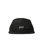 LFYT - LFYT BOX LOGO CAMP CAP LA231410