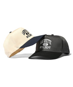 LFYT - ATHLETICS 2TONE SNAPBACK CAP LA231411