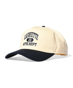 LFYT - ATHLETICS 2TONE SNAPBACK CAP LA231411